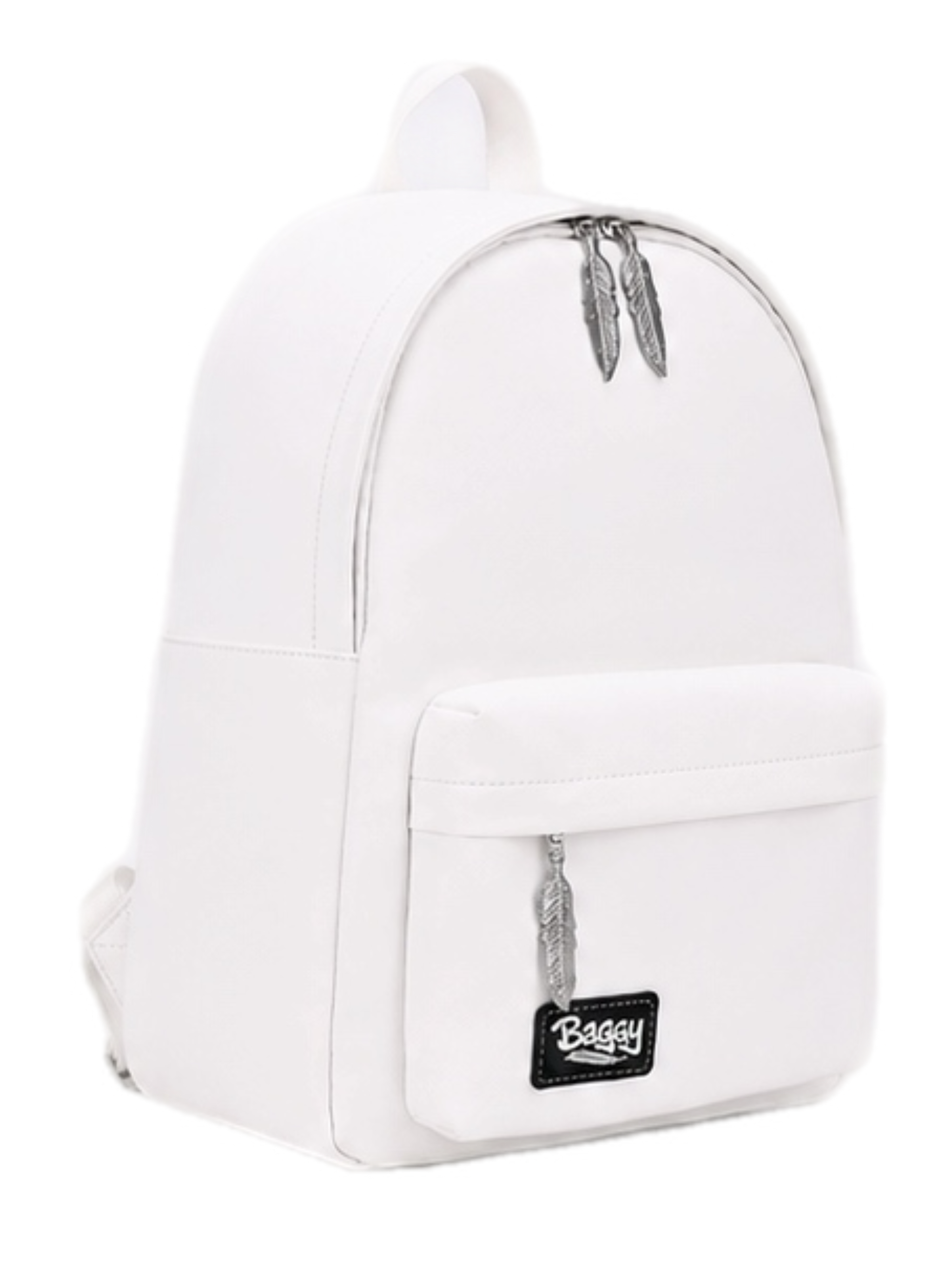 WHITE BAG