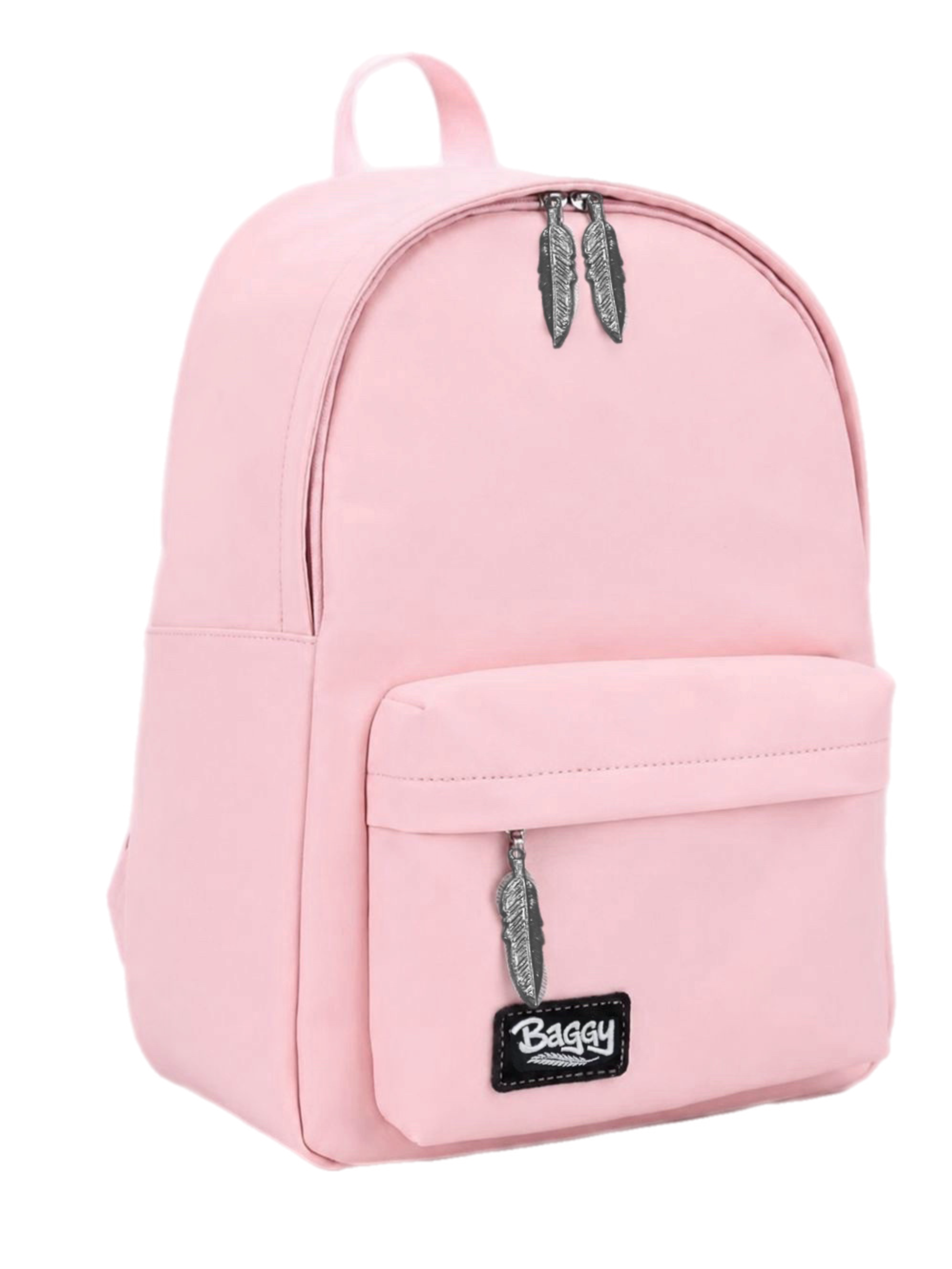 PINK BAG