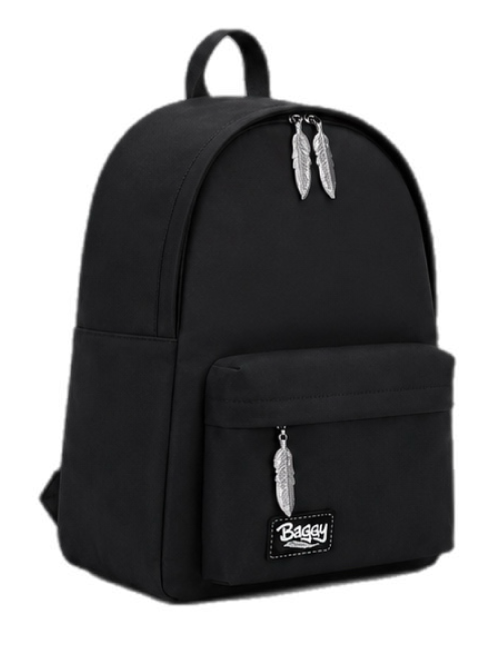 BLACK BAG